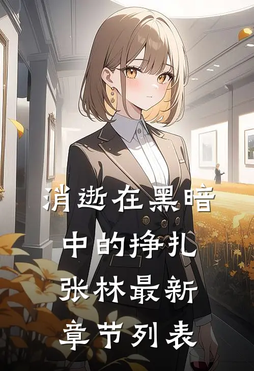 消逝在黑暗中的挣扎张林最新章节列表