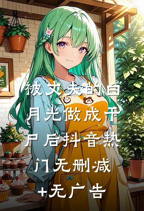 被丈夫的白月光做成干尸后抖音热门无删减+无广告