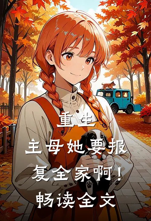 重生：主母她要报复全家啊！畅读全文