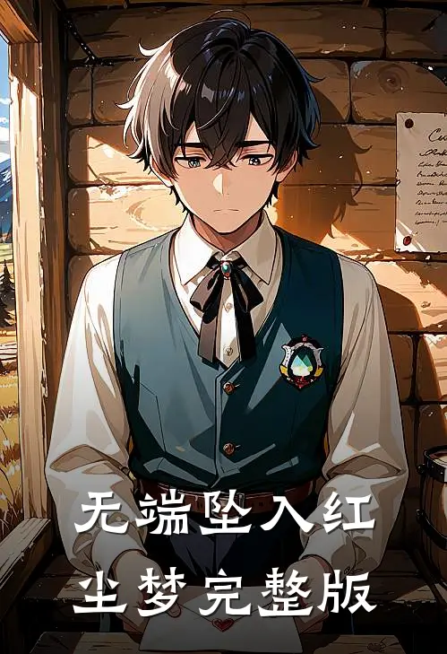 无端坠入红尘梦完整版