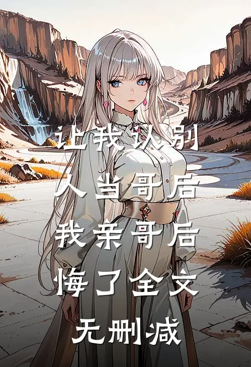 让我认别人当哥后，我亲哥后悔了全文无删减