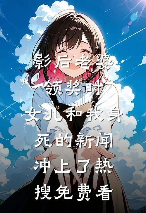 影后老婆领奖时，女儿和我身死的新闻冲上了热搜免费看