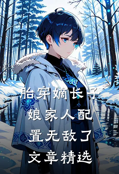 胎穿嫡长子，娘家人配置无敌了文章精选
