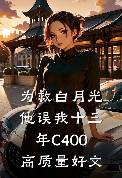 为救白月光，他误我十三年C400高质量好文