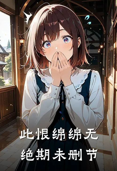 此恨绵绵无绝期未删节