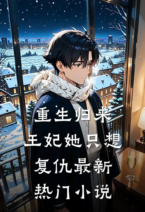 重生归来：王妃她只想复仇最新热门小说