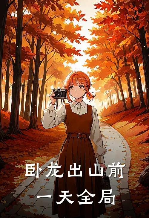 卧龙出山前一天全局