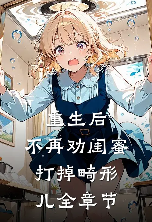 重生后，不再劝闺蜜打掉畸形儿全章节