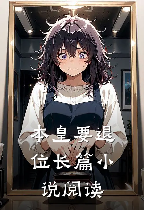本皇要退位长篇小说阅读