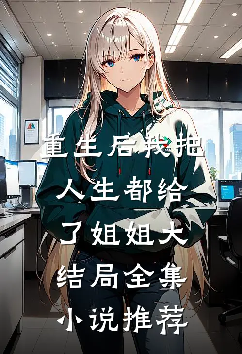 重生后我把人生都给了姐姐大结局全集小说推荐