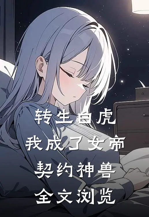 转生白虎，我成了女帝契约神兽全文浏览