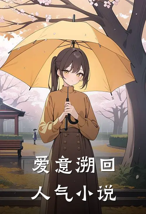 爱意溯回人气小说