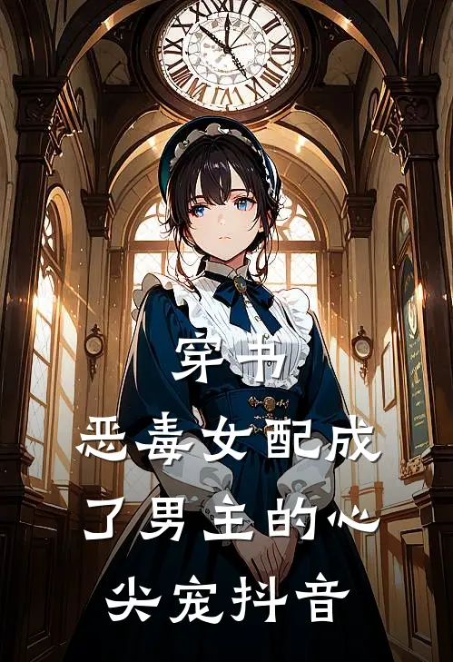 穿书：恶毒女配成了男主的心尖宠抖音