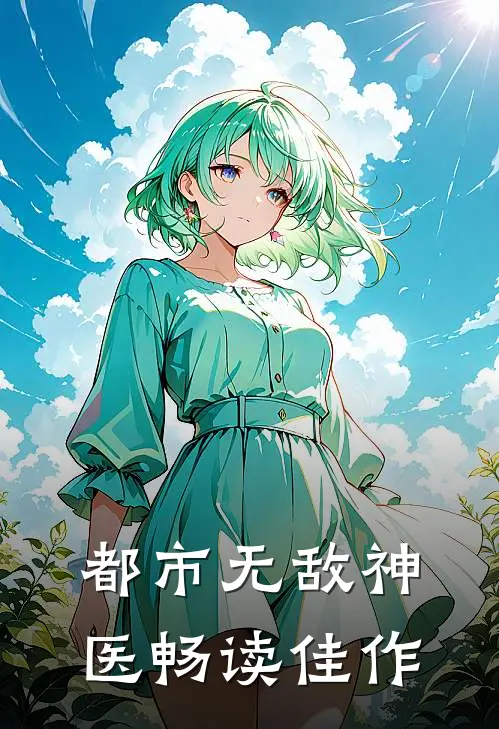 都市无敌神医畅读佳作