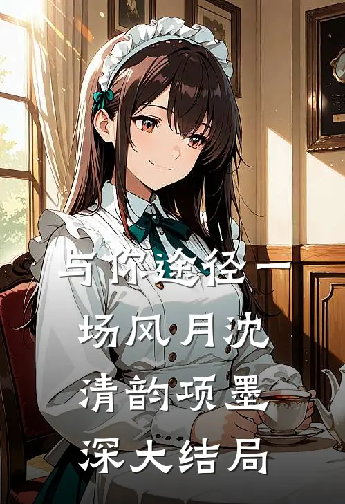 与你途径一场风月沈清韵项墨深大结局