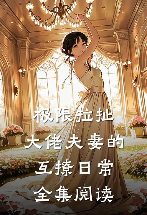 极限拉扯：大佬夫妻的互撩日常全集阅读