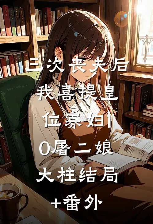 三次丧夫后我喜提皇位-寡妇1.0屠二娘大柱结局+番外