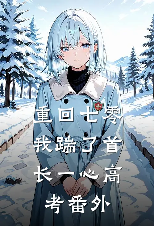 重回七零，我踹了首长一心高考番外