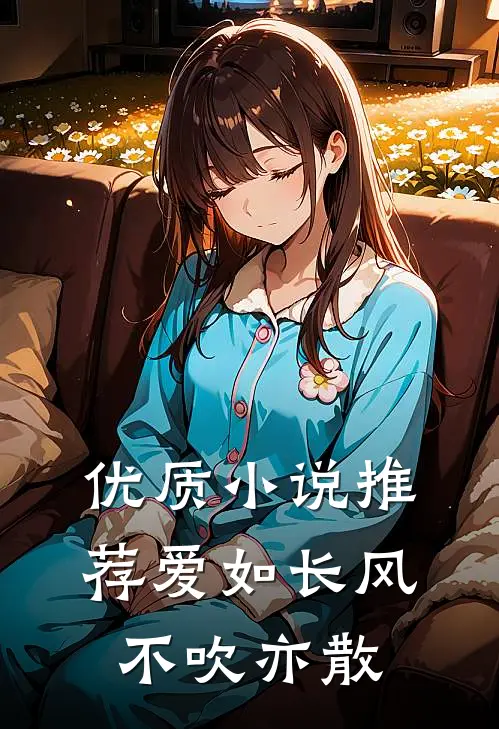 优质小说推荐爱如长风，不吹亦散