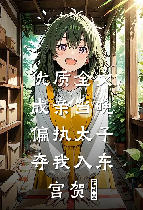优质全文成亲当晚,偏执太子夺我入东宫贺玥