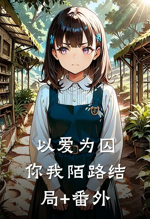 以爱为囚，你我陌路结局+番外