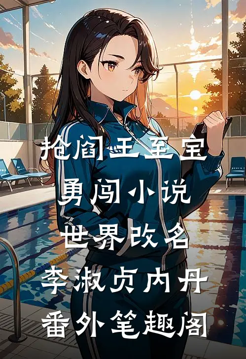 抢阎王至宝，勇闯小说世界改名：李淑贞内丹番外笔趣阁