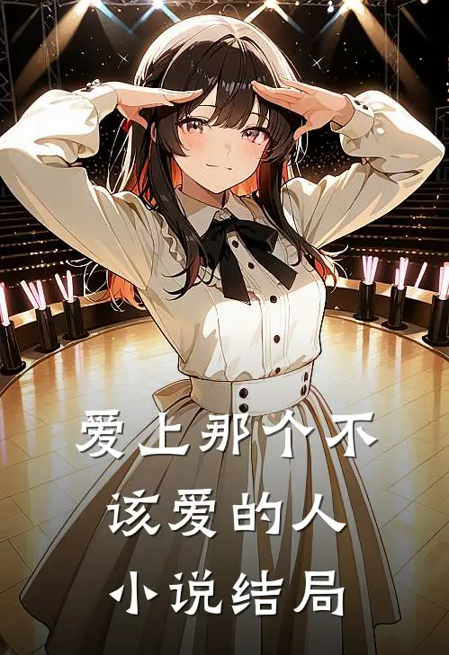 爱上那个不该爱的人小说结局