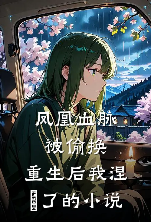 凤凰血脉被偷换，重生后我涅槃了的小说
