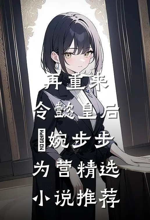再重来：令懿皇后嬿婉步步为营精选小说推荐