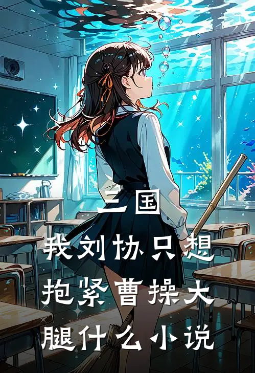 三国：我刘协只想抱紧曹操大腿什么小说