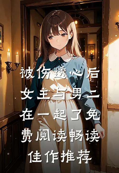 被伤透心后女主与男二在一起了免费阅读畅读佳作推荐