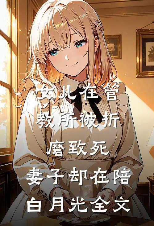 女儿在管教所被折磨致死，妻子却在陪白月光全文