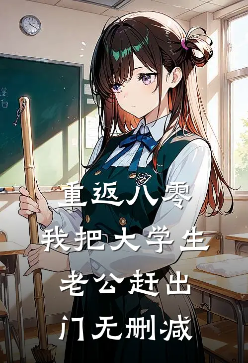 重返八零，我把大学生老公赶出门无删减