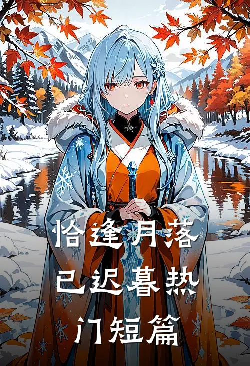 恰逢月落已迟暮热门短篇