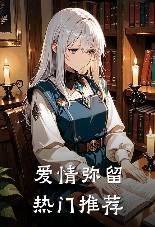 爱情弥留热门推荐