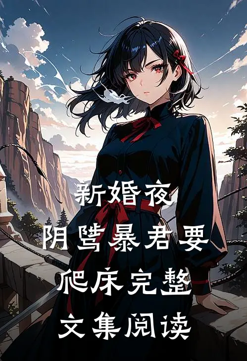 新婚夜，阴骘暴君要爬床完整文集阅读