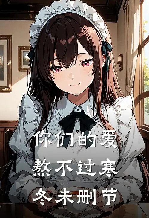 你们的爱，熬不过寒冬未删节