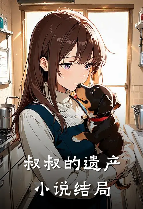 叔叔的遗产小说结局