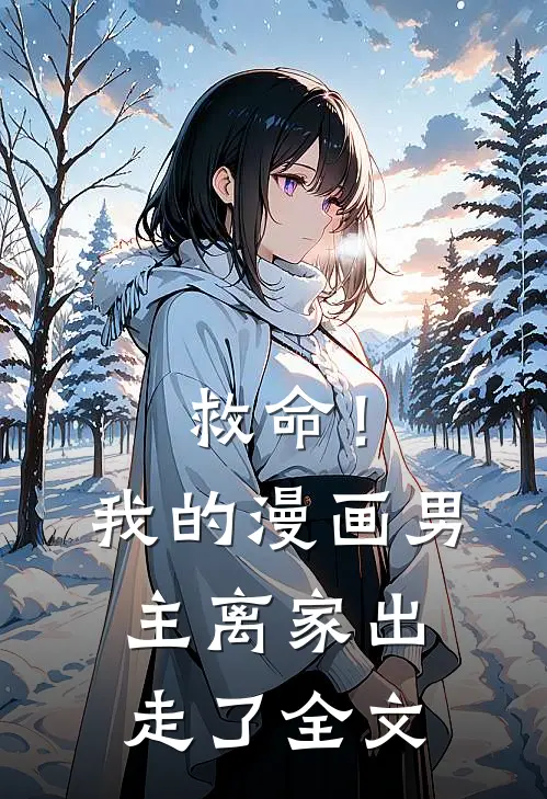 救命！我的漫画男主离家出走了全文