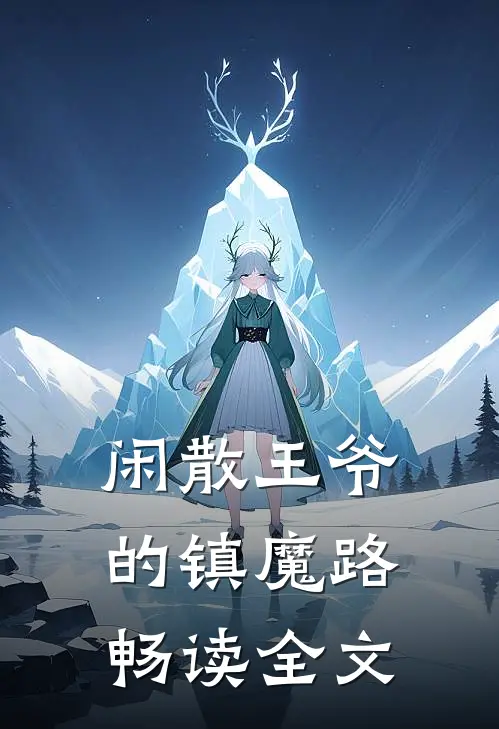 闲散王爷的镇魔路畅读全文