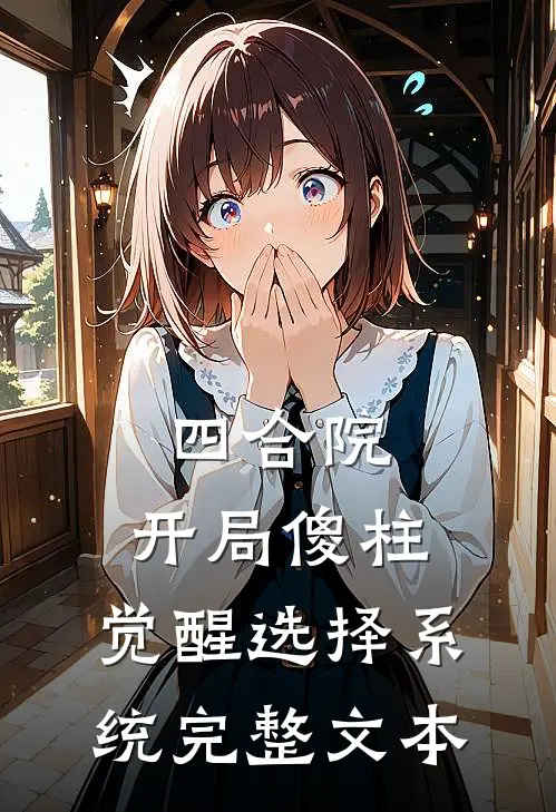 四合院：开局傻柱，觉醒选择系统完整文本