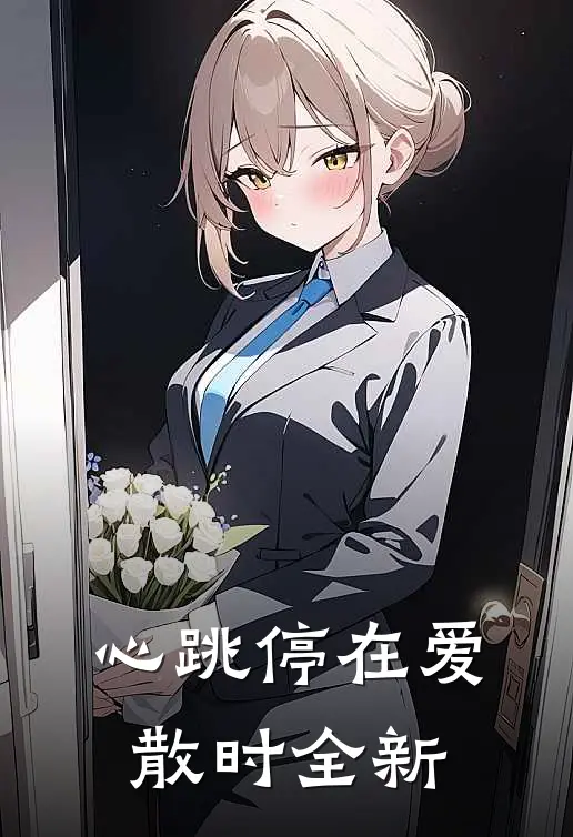 心跳停在爱散时全新