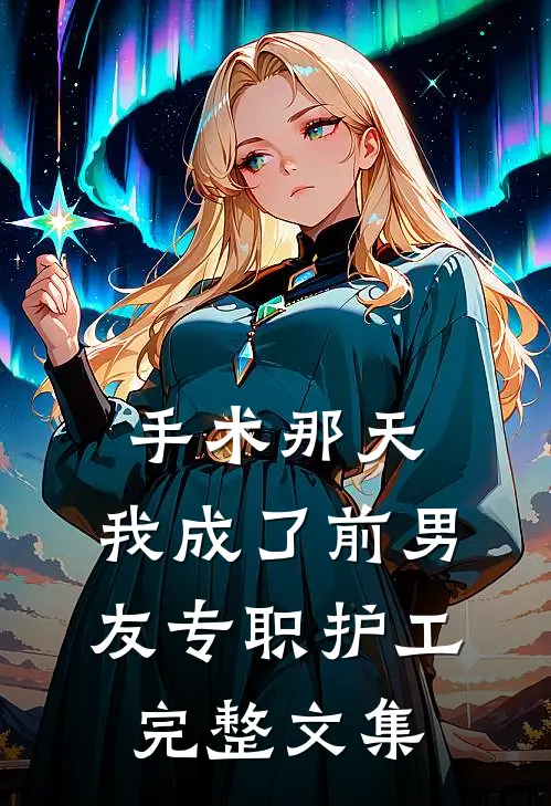 手术那天，我成了前男友专职护工完整文集