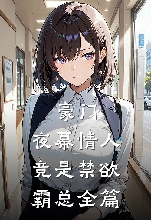 豪门：夜幕情人竟是禁欲霸总全篇