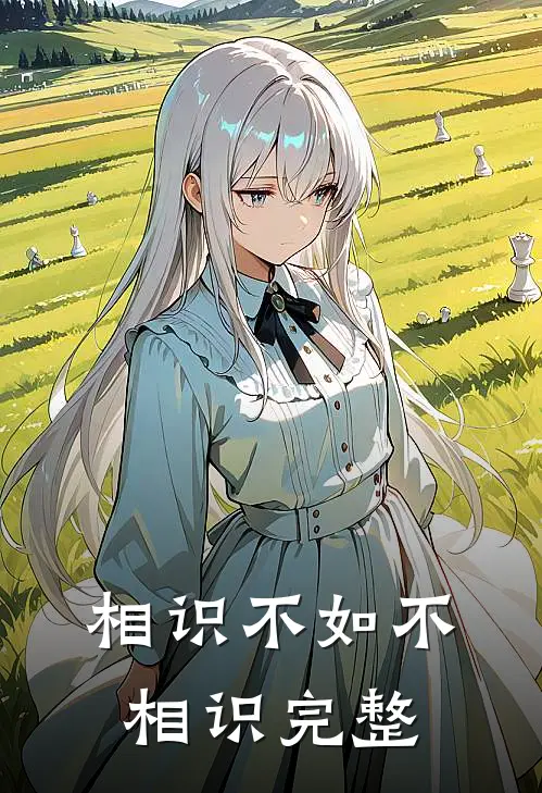 相识不如不相识完整
