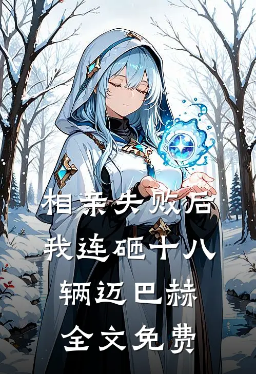 相亲失败后，我连砸十八辆迈巴赫全文免费