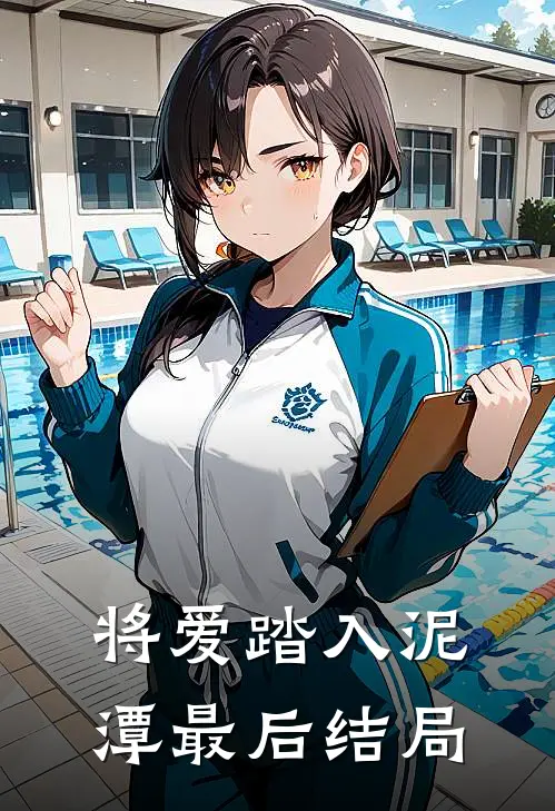 将爱踏入泥潭最后结局