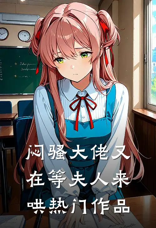 闷骚大佬又在等夫人来哄热门作品
