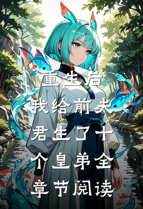 重生后，我给前夫君生了十个皇弟全章节阅读
