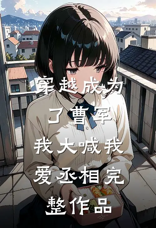 穿越成为了曹军，我大喊我爱丞相完整作品